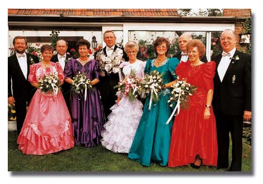 1993 - Heinz und Fine Brands