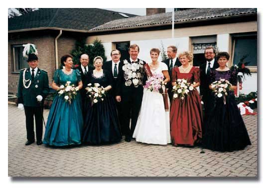 1996 - Wilhelm und Kläre Fonk