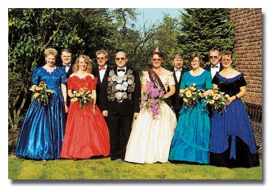 1998 - Wolfgang und Jutta Jänicke