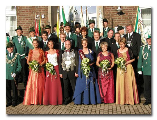 2004 - Martin und Barbara Kleintges-Topoll