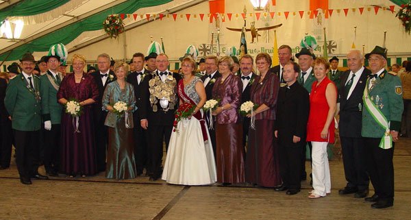 2006 - Herbert und Claudia Hollax