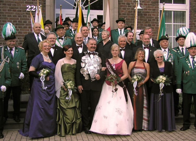 2007 - Manfred und Marina Beuth