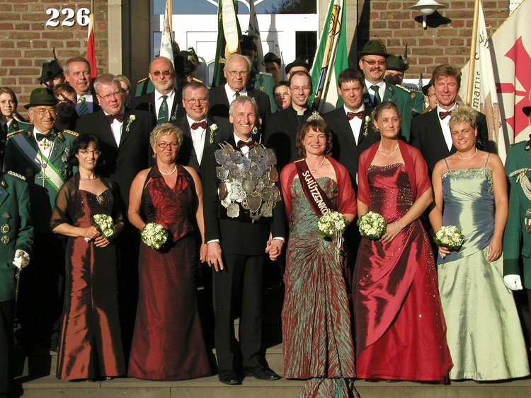 2009 - Karl und Gudrun Baumann