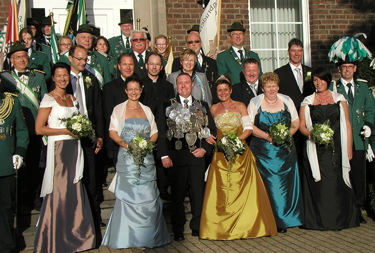2012 - Axel und Petra Dormann