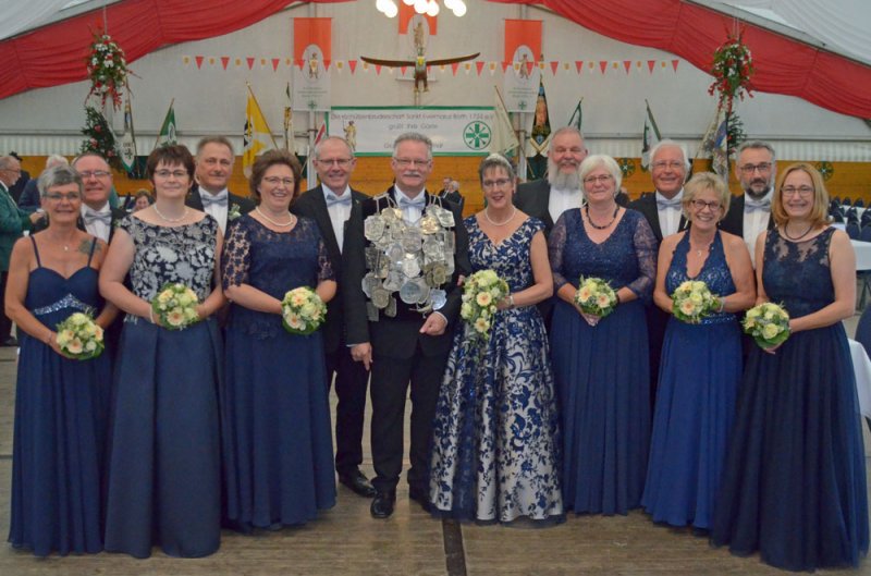 2019 - Frank und Angelika Maruhn