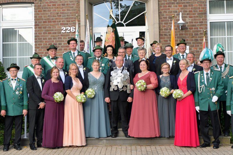 2022 - Thomas und Marion Stolze